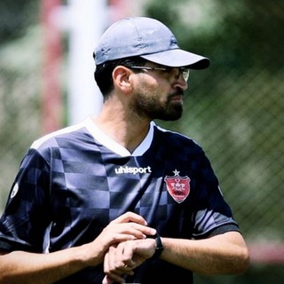 وحید رحیمی | مربی و روانشناس حرفه‌ای فوتبال (@rahimi_soccercoach)