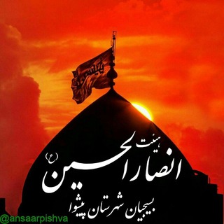 انصار مدیا (@ansaarpishva)