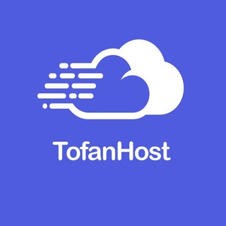 توفان هاست | Tofanhost (@tofanhost)