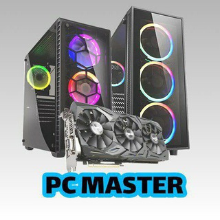 PC Master (@pc_master11)