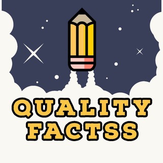 High IQ Club (@qualityfacts)