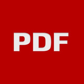 PDF ™ (@pdfscom)