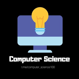 Computer Science | علم کامپیوتر (@computer_science100)