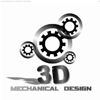 ️Mechanical 3Design Accademy™آکادمی طراحی سه بعدی و نقشه کشی صنعتی،مهندسی مکانیک - ساخت و تولید- ماشین سازی (@cad_3d)