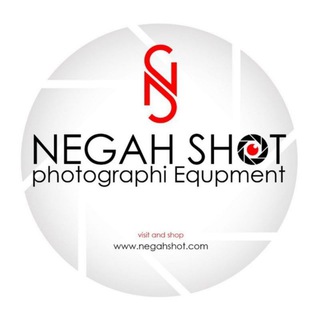 NEGAH SHOT (@negahshot)