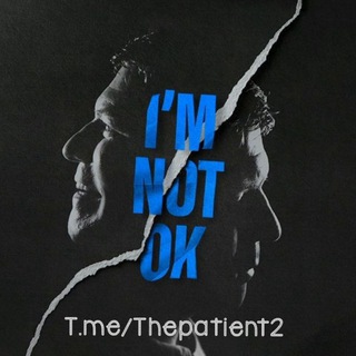 🚨👈 ذهن بیمار 👉🚨 (@thepatient2)