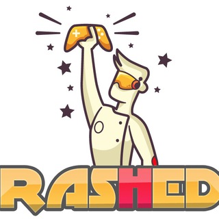Rashed Game (@rashedgame)
