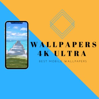 Wallpapers 4K & 8K Ultra (@wallpapers_4k_ultra)