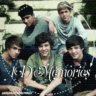 1D memories PRIVATE (@onedirectionmemories)
