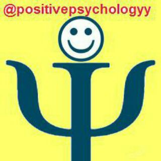 روانشناسی مثبت (@positivepsychologyy)