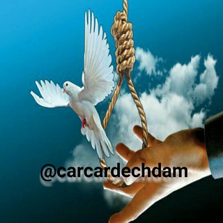 فروهرتشویقی اعتیاد (@carcardechdam)