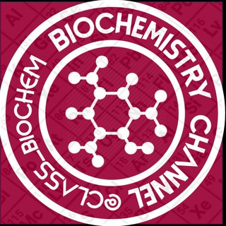 مدیکال بیوشیمی (@class_biochem)