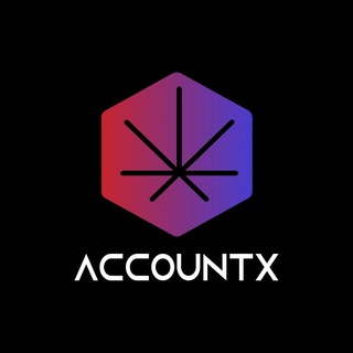 AccountX | فروشگاه اکانت های پرمیوم (@accountx_pro)