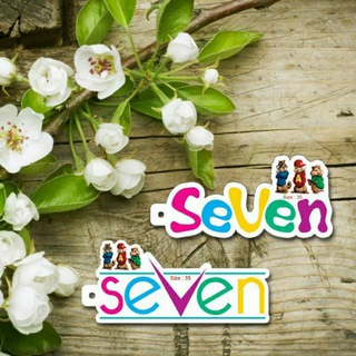 تولیدوپخش سِوِن (@sevenkidss)