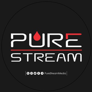 Pure Stream Media (@purestreammedia)