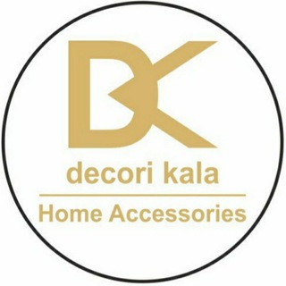 دکوری کالا جلائیان شوش ۰۲۱۵۵۳۴۲۵۷۶ /decorikala (@decorikala)