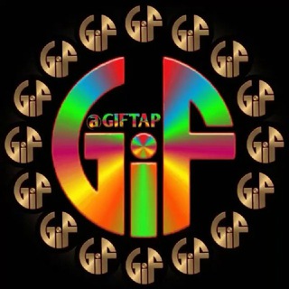 گیف استیکر پروفایل (@giftap)