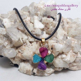 فروشگاه سنگ مقدس (@moqaddasgallery)