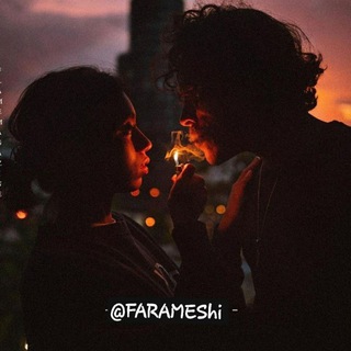 𓅓FARAMEShi (@farameshi)