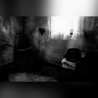 زندگی سیاه من!🖤 (@blawck_lliife)