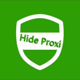 Proxy MTProto | پروکسی (@hideproxi)