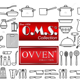 OMS|بازرگانی یوسفی|OVVEN (@omsiran)