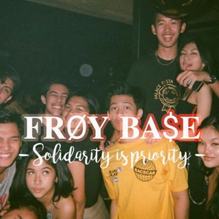 𝐅𝐑Ø𝐘 𝐁𝐀$𝐄 (@froybase)