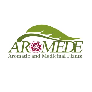 شرکت گیاهان دارویی و معطر Aromede (@aromede_co)