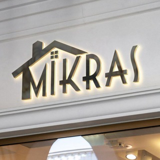Mikras Decor (@mikrasdecor)