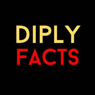 ㅤ (@diplyfacts)