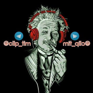 کلیپ_تایم 🎵 (@clip_tim)