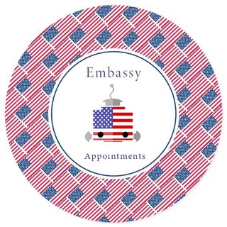 Embassy Appointments (@embassy_appointments)