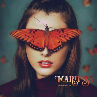 • Mariposa ♪ • (@mariposa_mk)