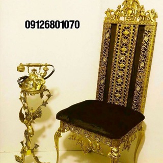 برنزخانه لوکس (@boronzhomluxe)