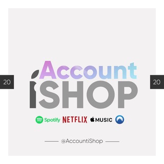 AccountiShop (@accountishop)