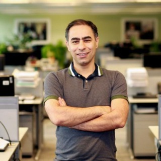 بابک غفوریآذر | Babak Ghafooriazar (@babakgha)
