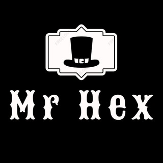 Mr Hex 🎩 (@mrhex1)