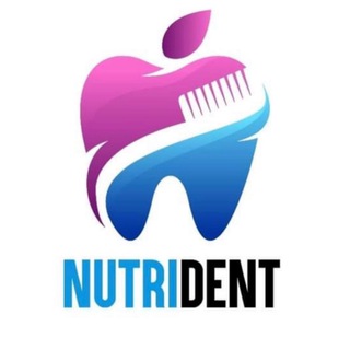 Nutrident🍏🦷/نوتریدنت (@nutrident_ir)