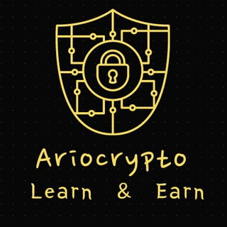 اریو کریپتو (@ariocrypto)