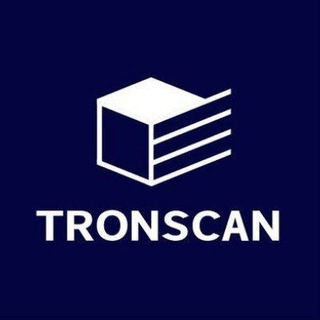 Tronscan.org Official Group (@tronscan_org)