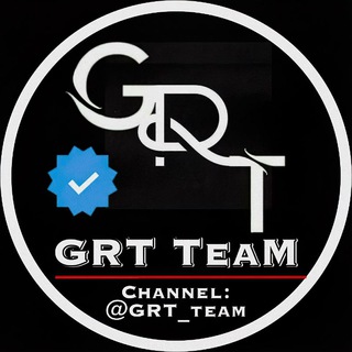 GRT team | جی آر تی تیم (@grt_team)