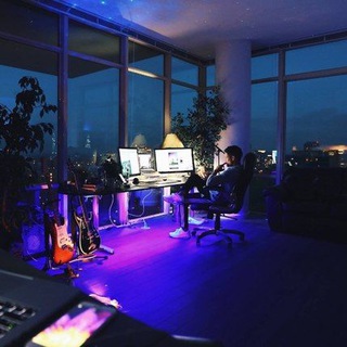 |ArrangeMix| (@arrangmix)