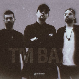 TMBAX/تی ام بکس (@tmbaxih)