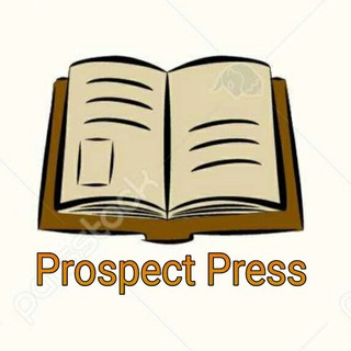 Prospect_Press (@prospect_press)