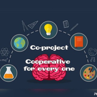 Co-Project (@co_project)