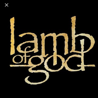 Lamb Of God (@lambofgods)