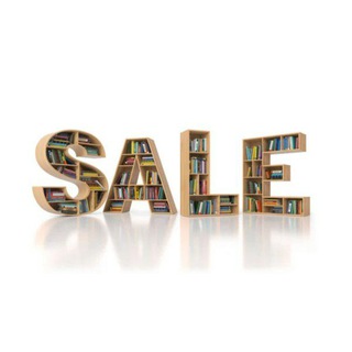 فروش با تخفیف کتاب (@saleketab)