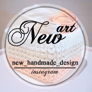 گنـــ🌾ـــدم بافتــ🧶ــــ (@new_handmade_design97)