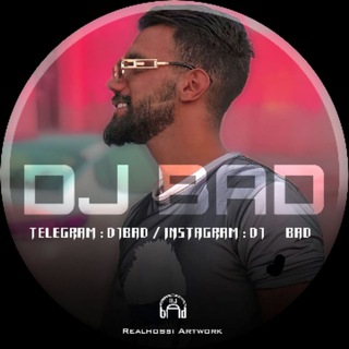 🎧Dj BaĐ🎧 (@djbad)