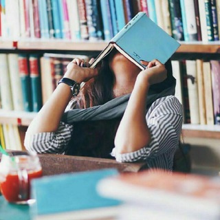 ڪتابخانه مجازی...شیفتگان کتاب️📚 (@b00klifeme)